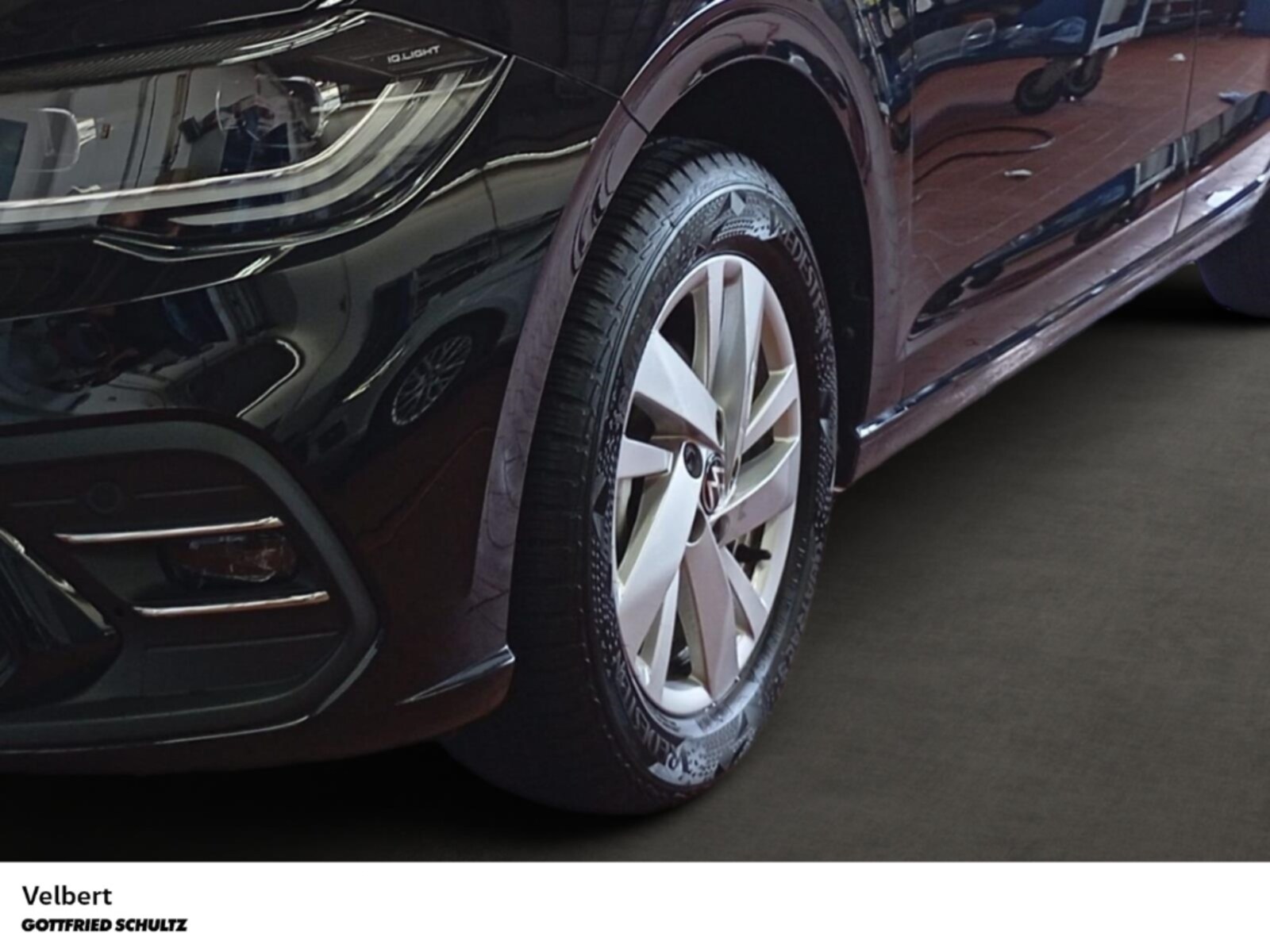 Volkswagen Polo – Bild 8