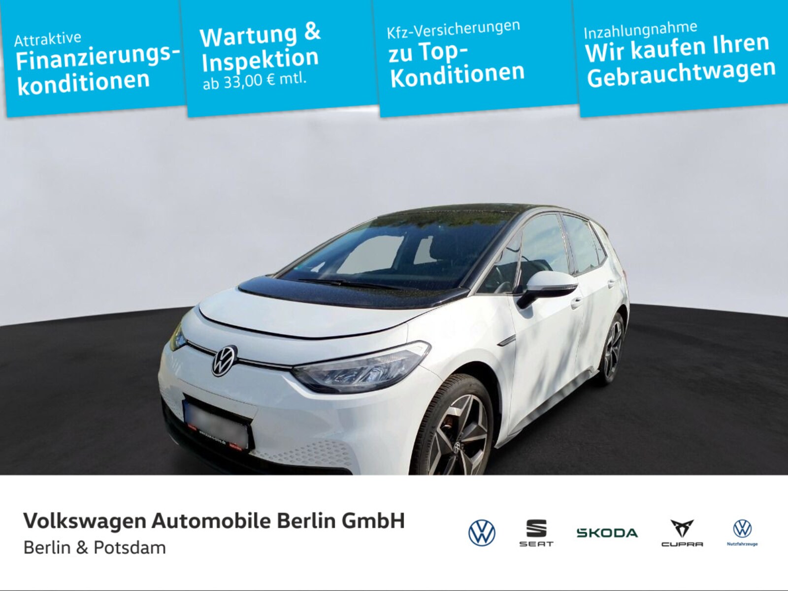 Volkswagen ID.3