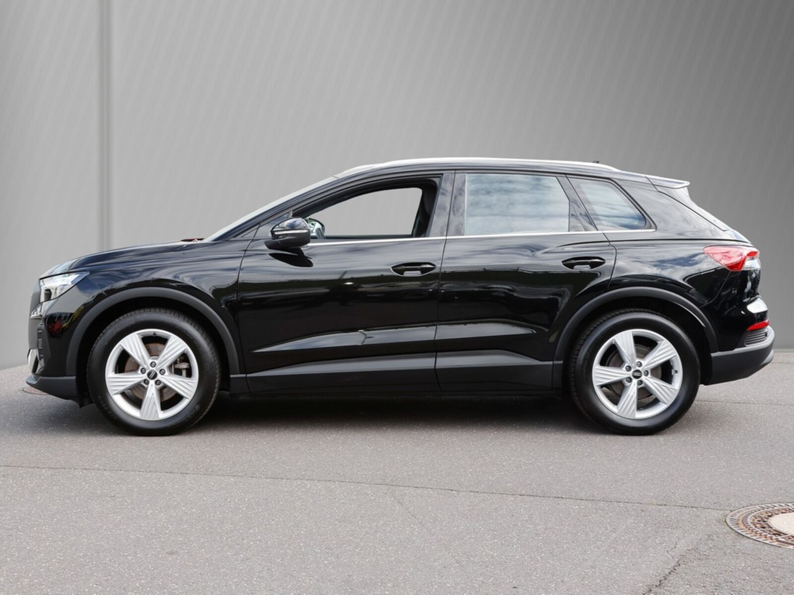 Audi Q4 e-tron – Bild 5