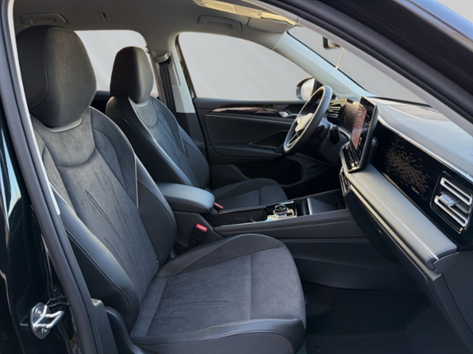 Volkswagen Tiguan – Bild 11