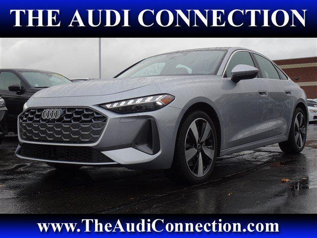 Photo of 2025 Audi A5 Sedan