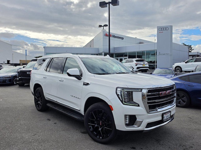 2023 GMC Yukon