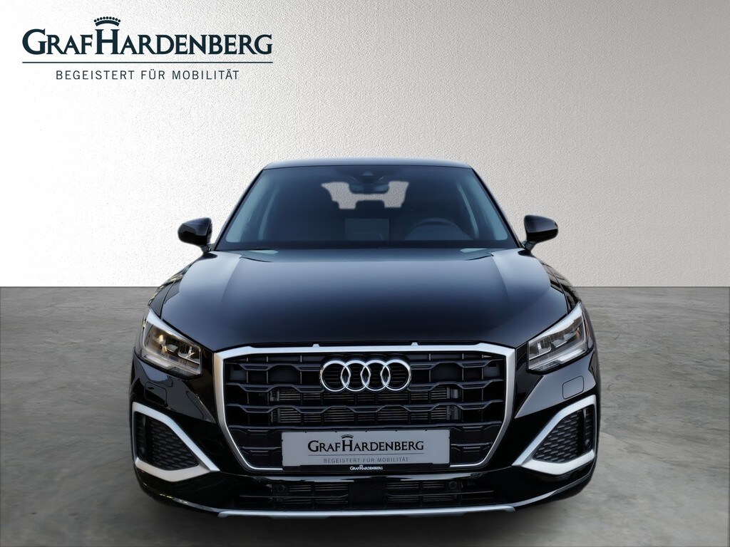 Image about Audi Q2 advanced 35 TFSI S tronic
