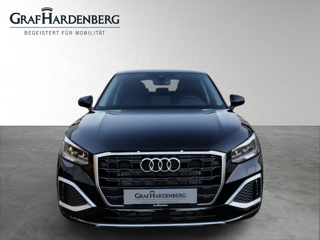 Image about Audi Q2 advanced 35 TFSI S tronic