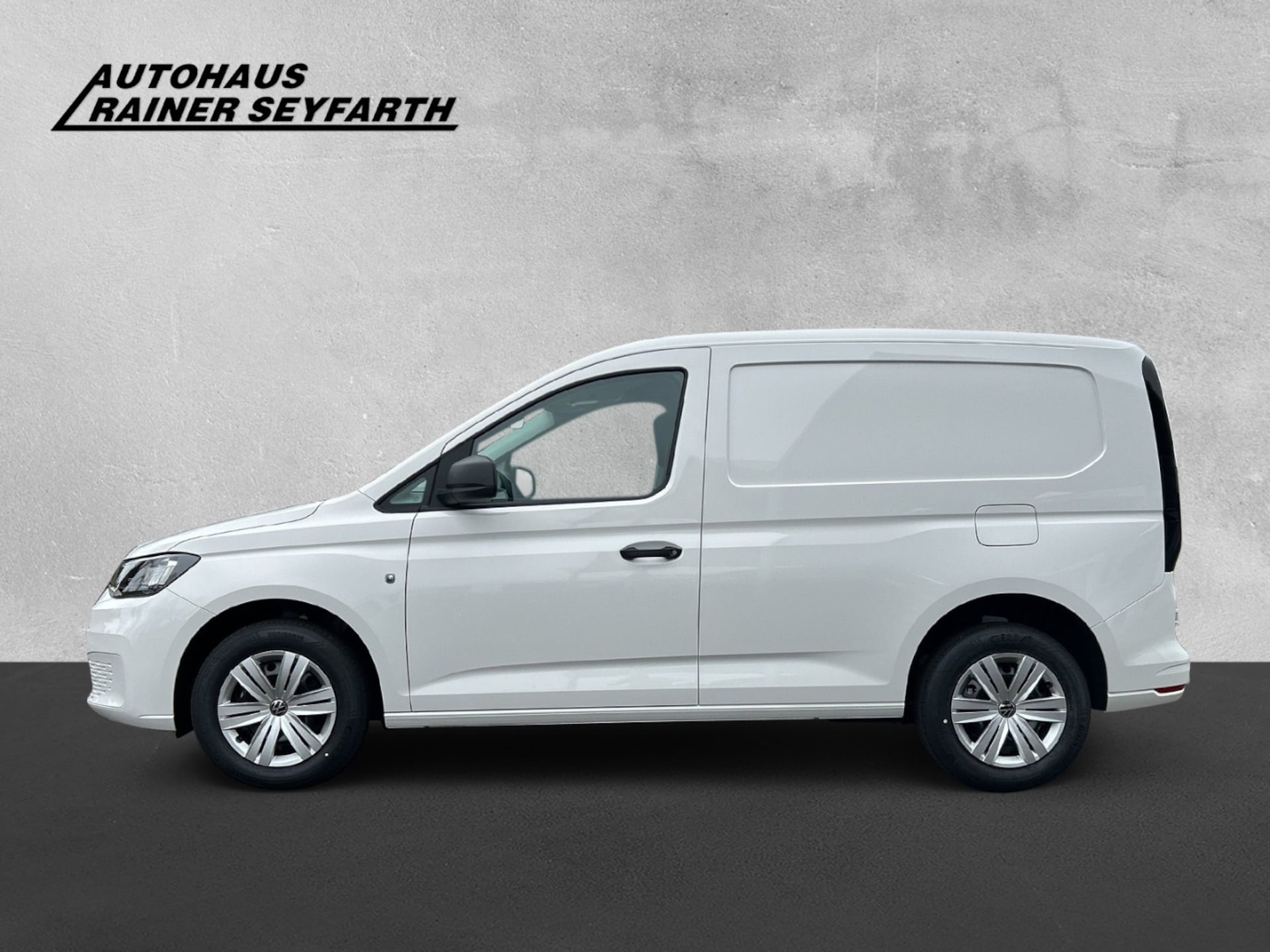 Volkswagen Caddy Cargo