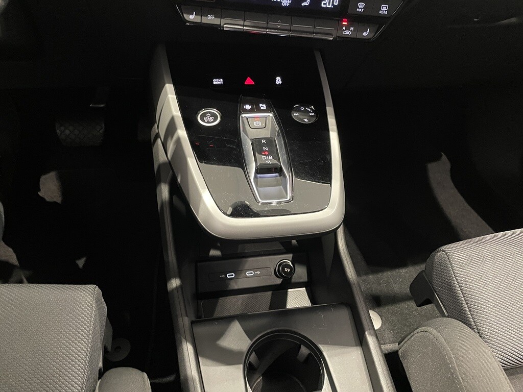 Image about Audi Q4 Sportback e-tron Q4 Sportback 50 e-tron quattro Proline 220,00 kW