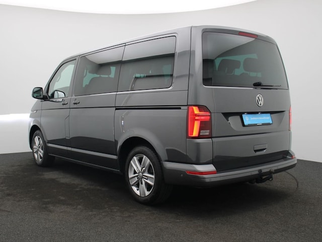 Volkswagen T6.1 Multivan