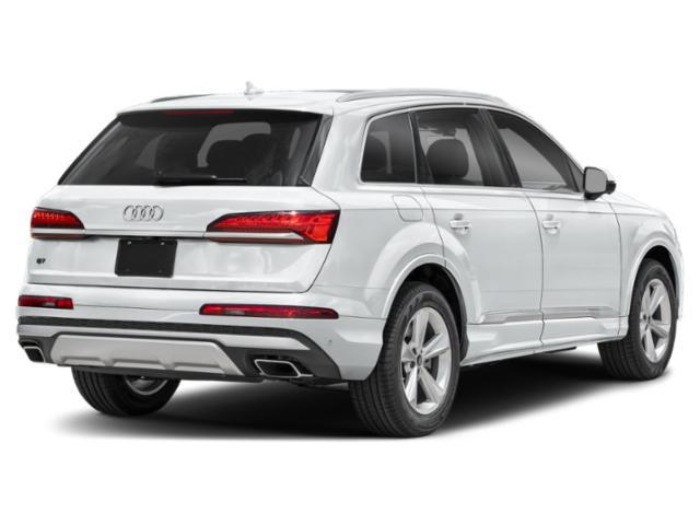 2026 AUDI Q7 - Image 2