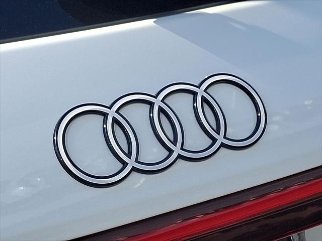 2025 Audi Q6 e-tron Prestige - Photo 29