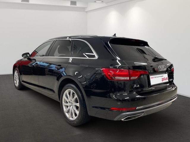 Audi A4 Avant G-tron 40 S Tronic -  - Joinsteer - #5