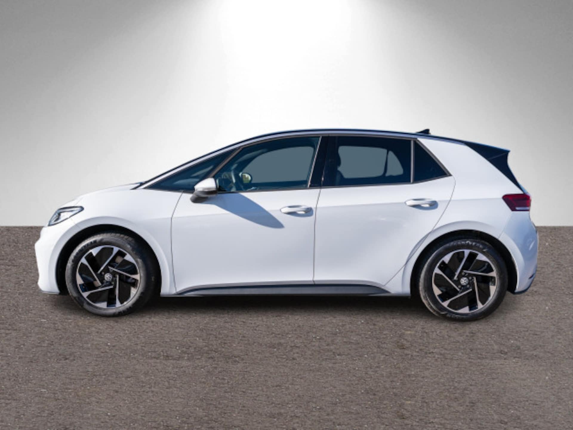 Volkswagen ID.3 Pro