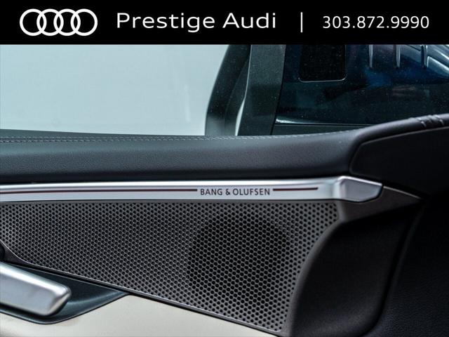 2025 Audi A5 Premium Plus - Photo 22