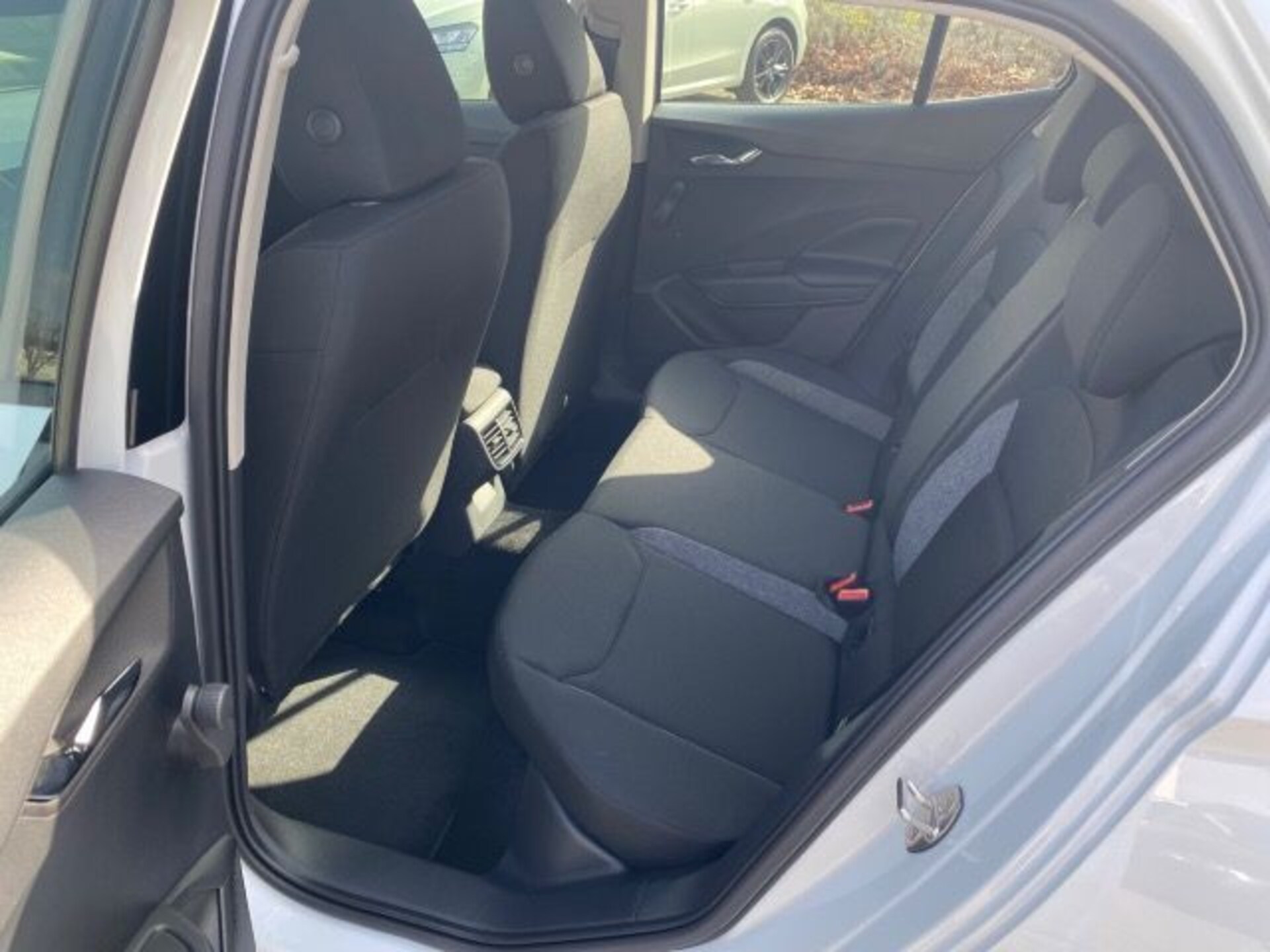 Skoda Fabia Essence