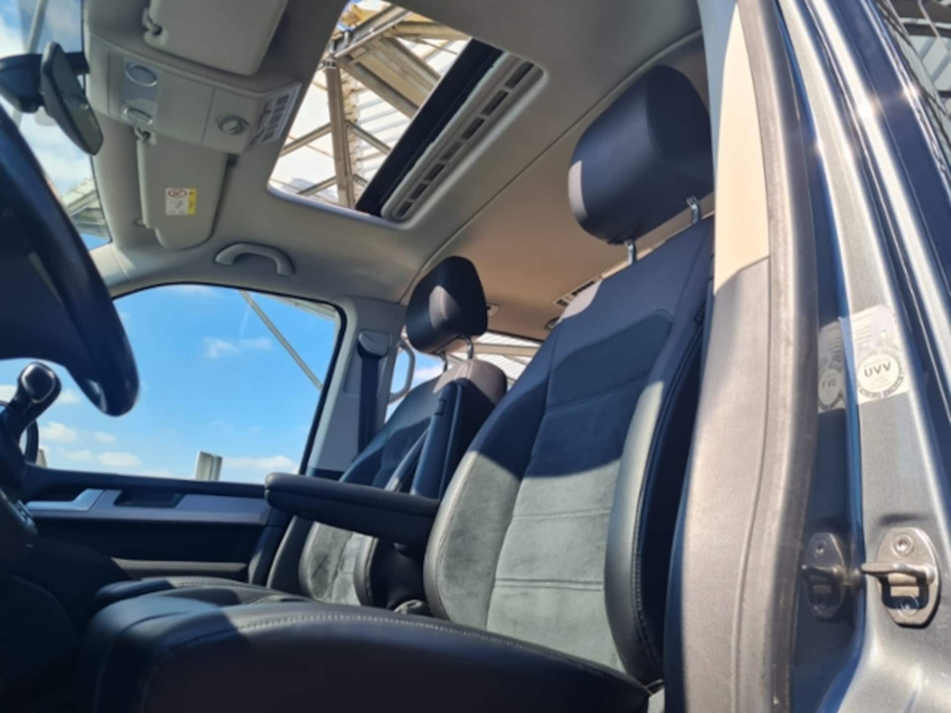 Volkswagen T6 Multivan Comfortline