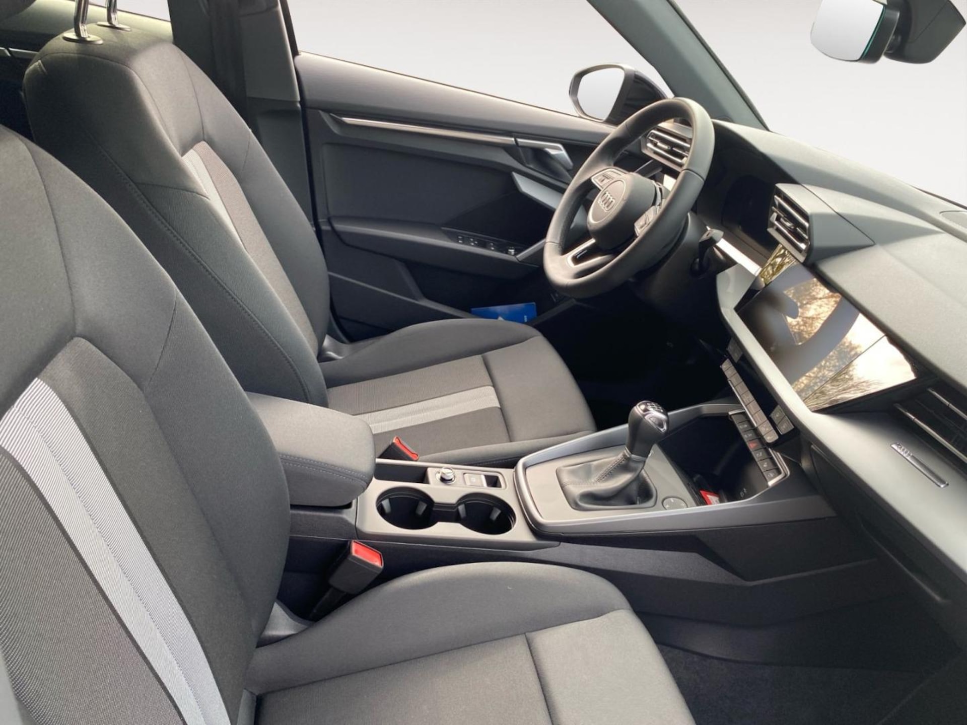 Audi A3 Sportback Advanced