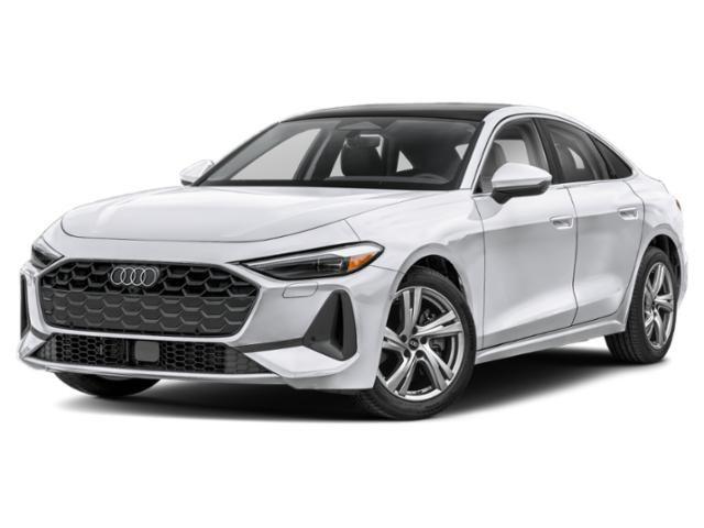 2025 Audi A5 Premium quattro S tronic's photo