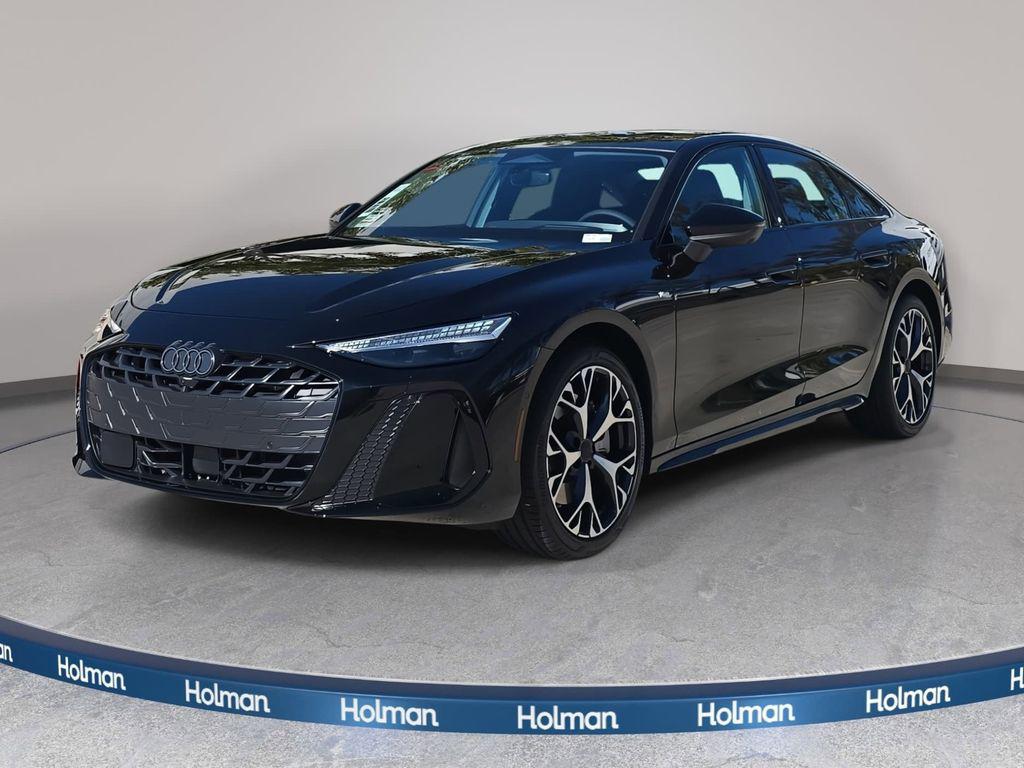 2026 Audi A6 Premium Plus quattro S tronic's photo