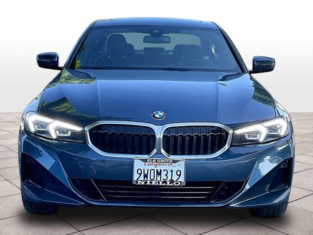2026 BMW 330i