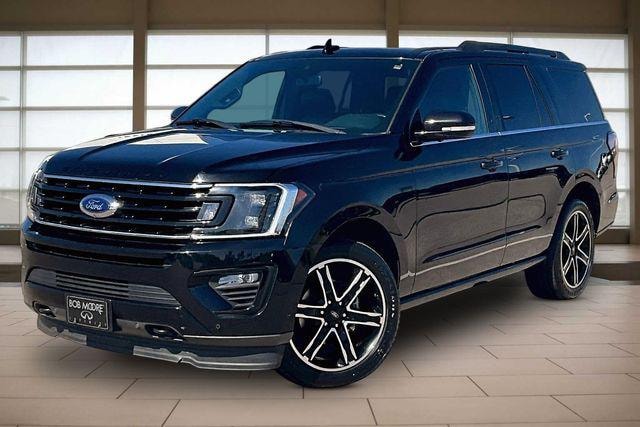2020 Ford Expedition
