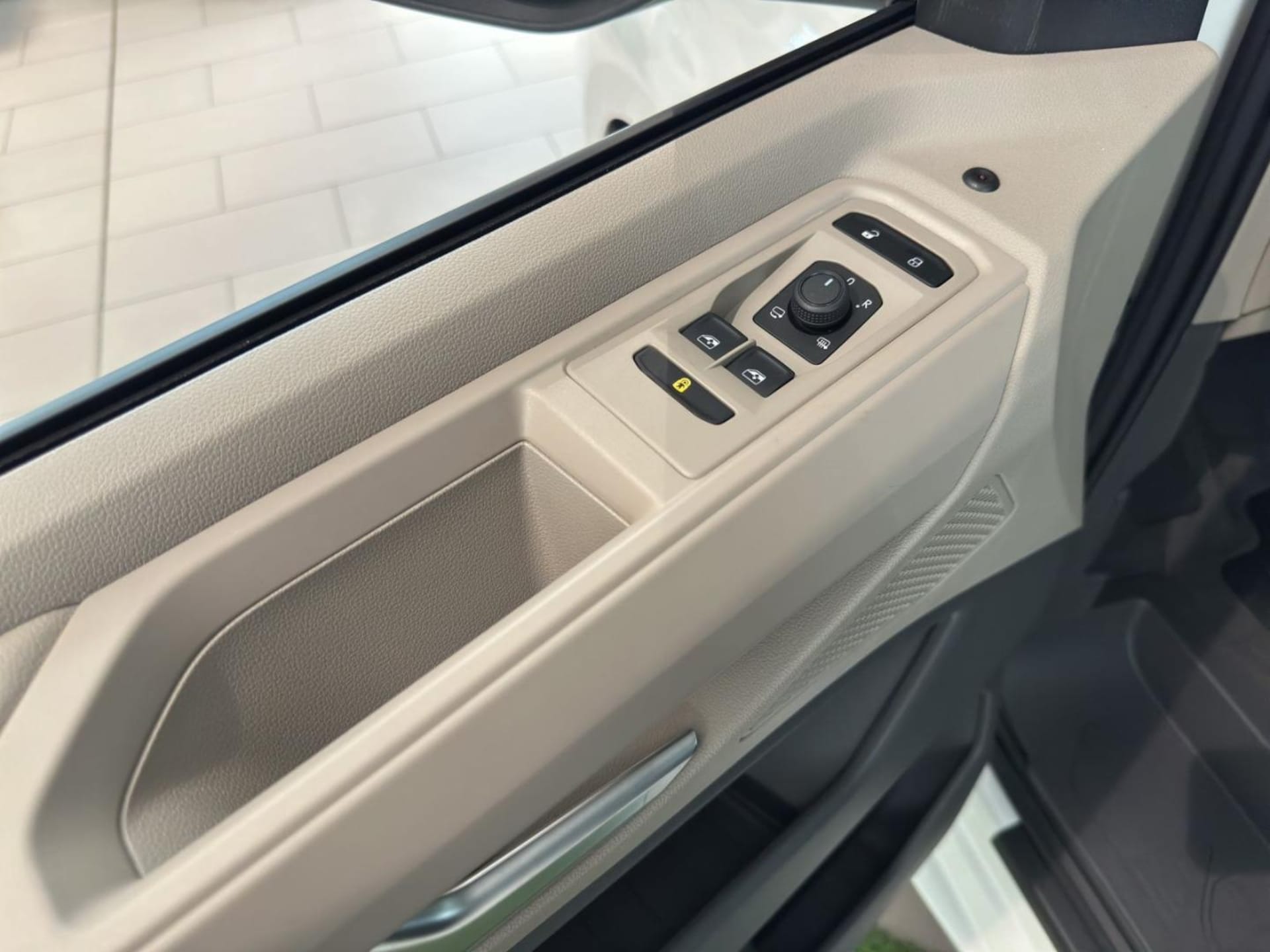Volkswagen California Ocean