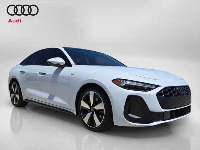 2026 Audi A5