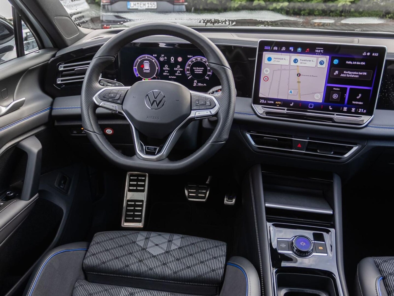 Volkswagen Tiguan – Bild 22