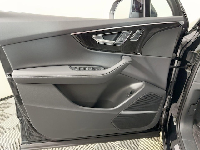2026 Audi Q7 Premium Plus - Photo 19