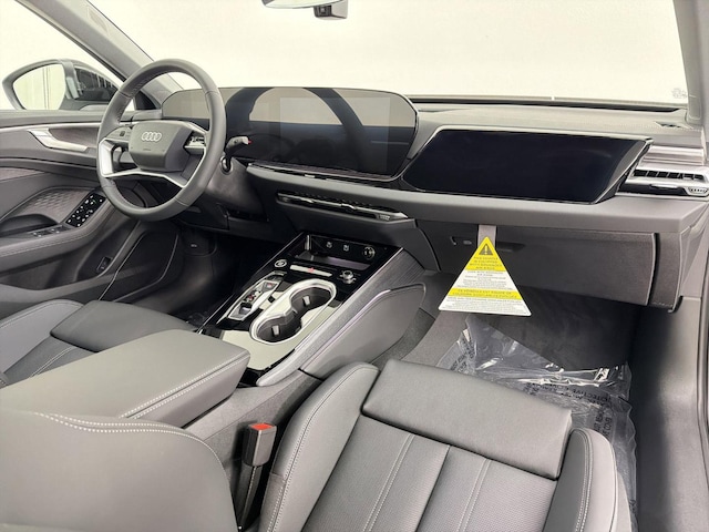 2026 Audi A6 Prestige - Photo 29
