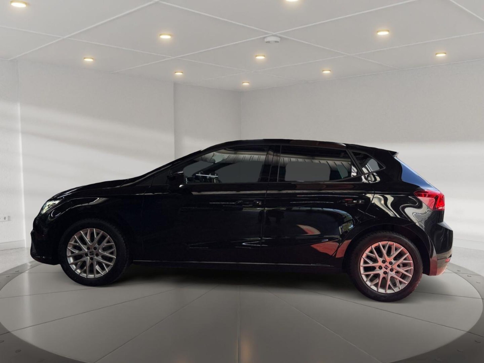 SEAT Ibiza FR