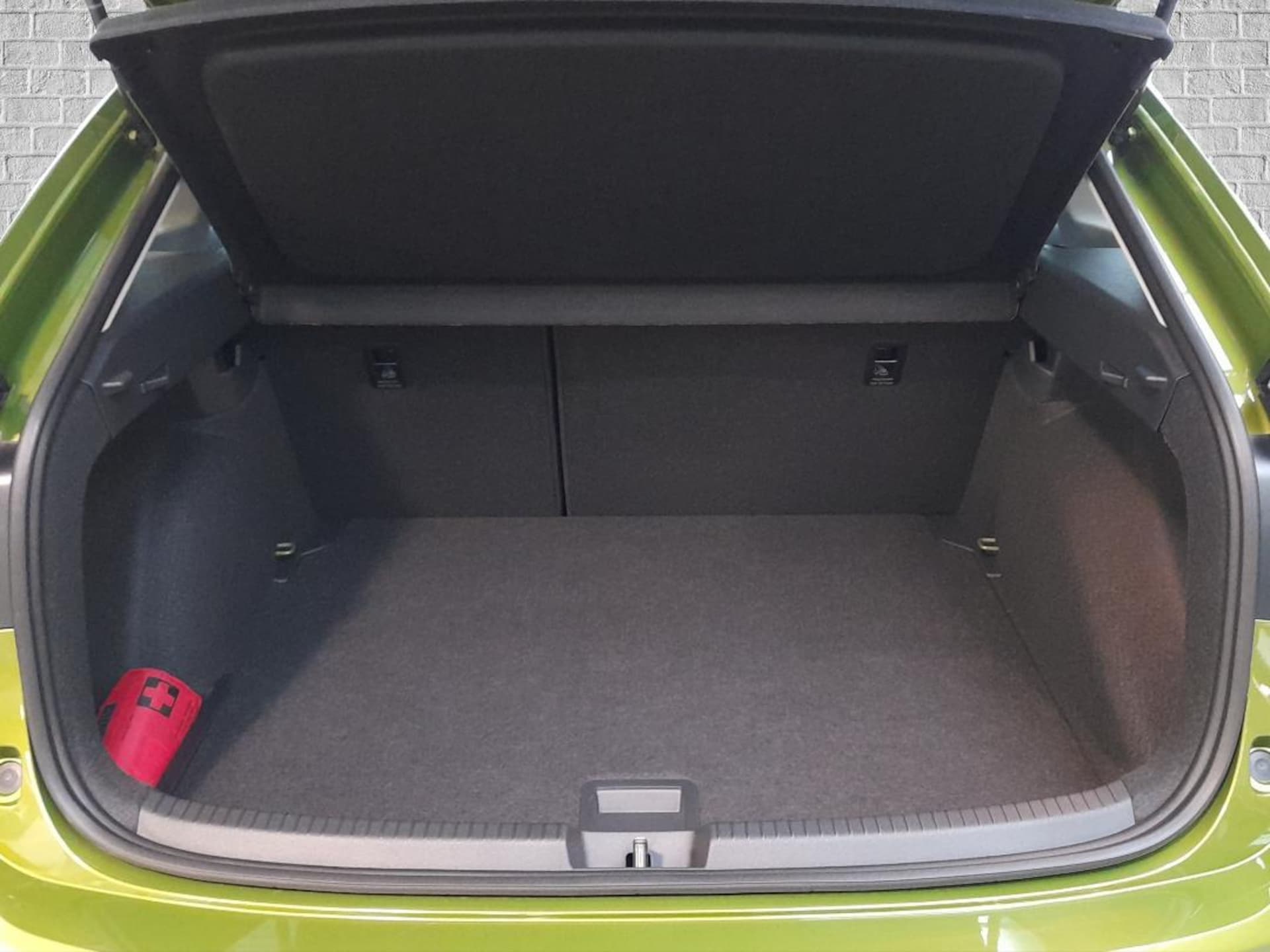 Volkswagen Taigo ENERGY