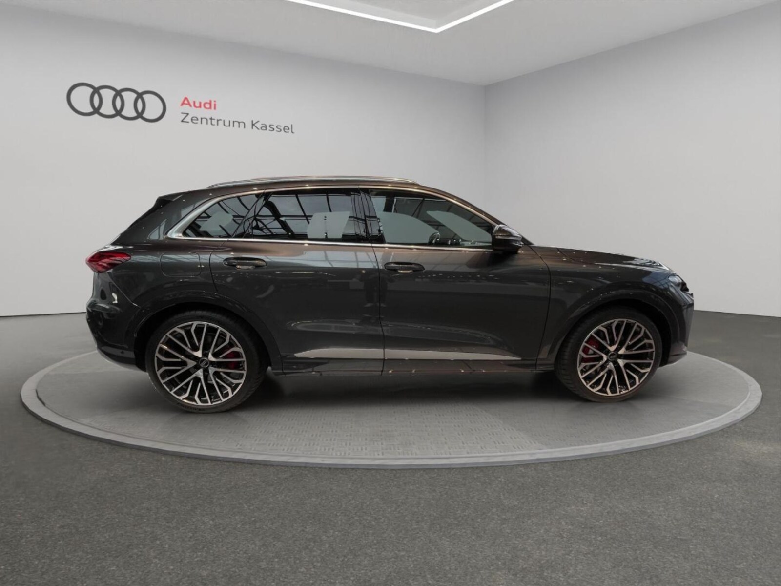 Audi SQ5 – Bild 6