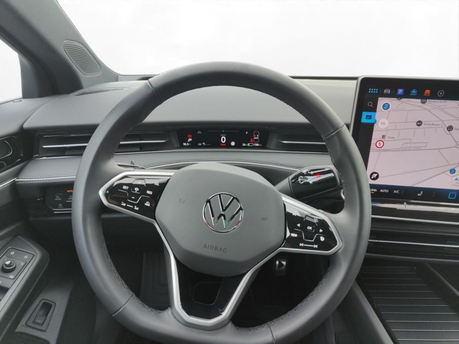 Volkswagen ID.7 Tourer – Bild 7