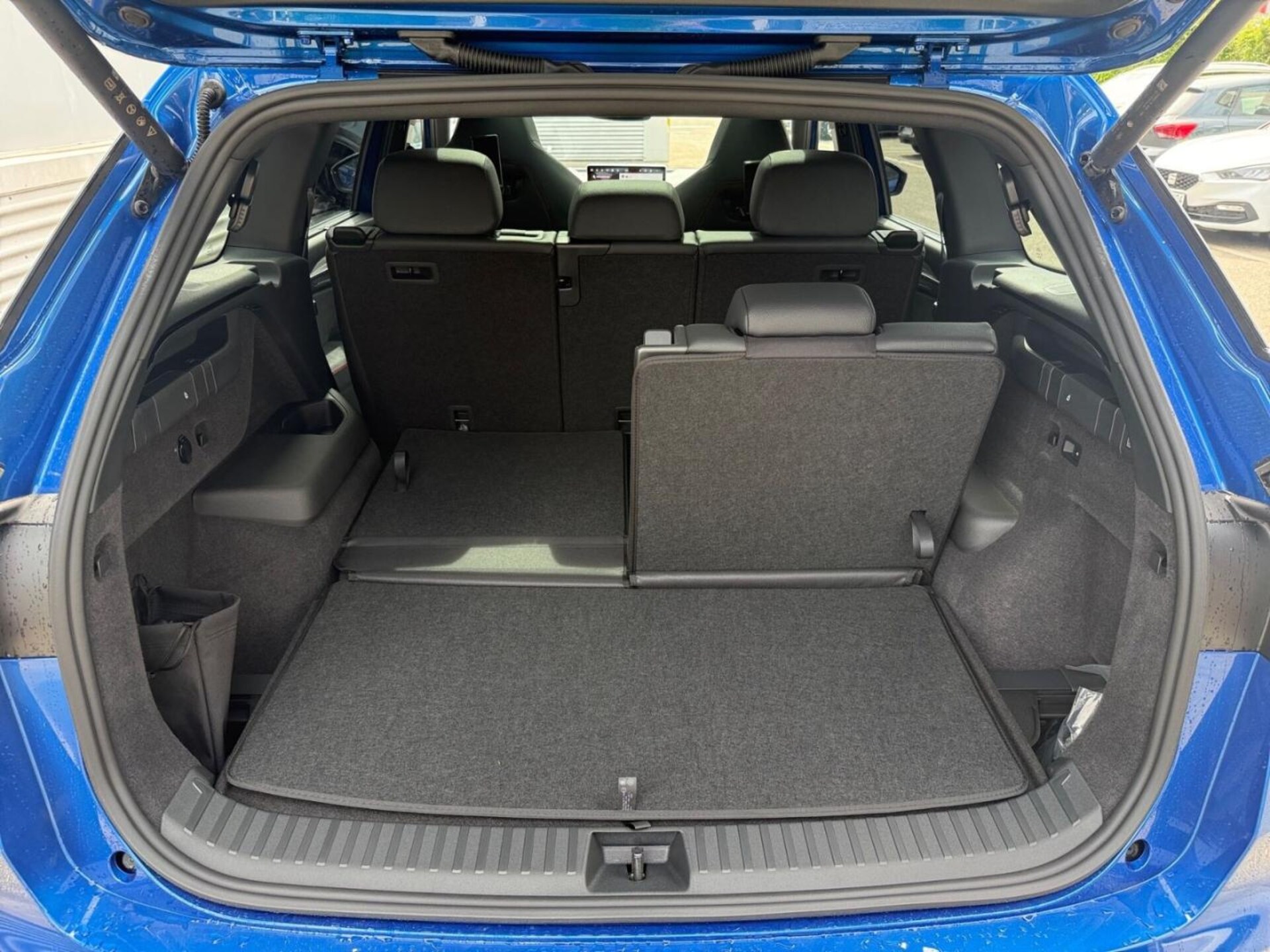 Skoda Kodiaq RS