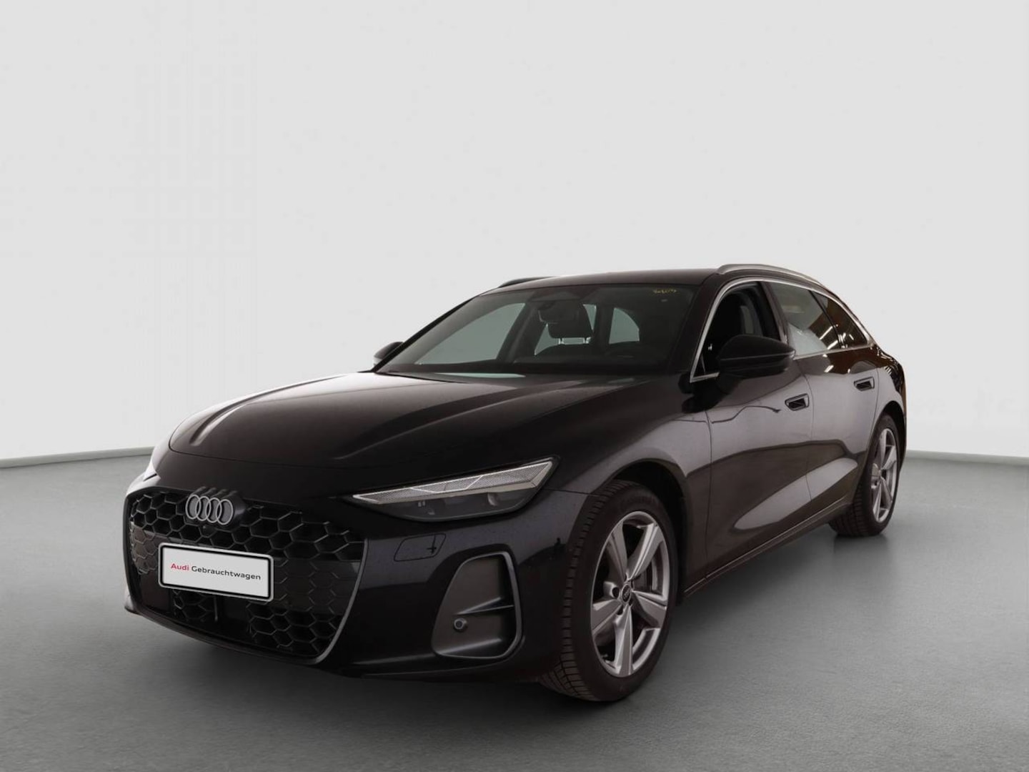 Bild über Audi A6 Avant TDI quattro 150 kW S tronic - für weitere Informationen kontaktieren Sie den Audi Partner