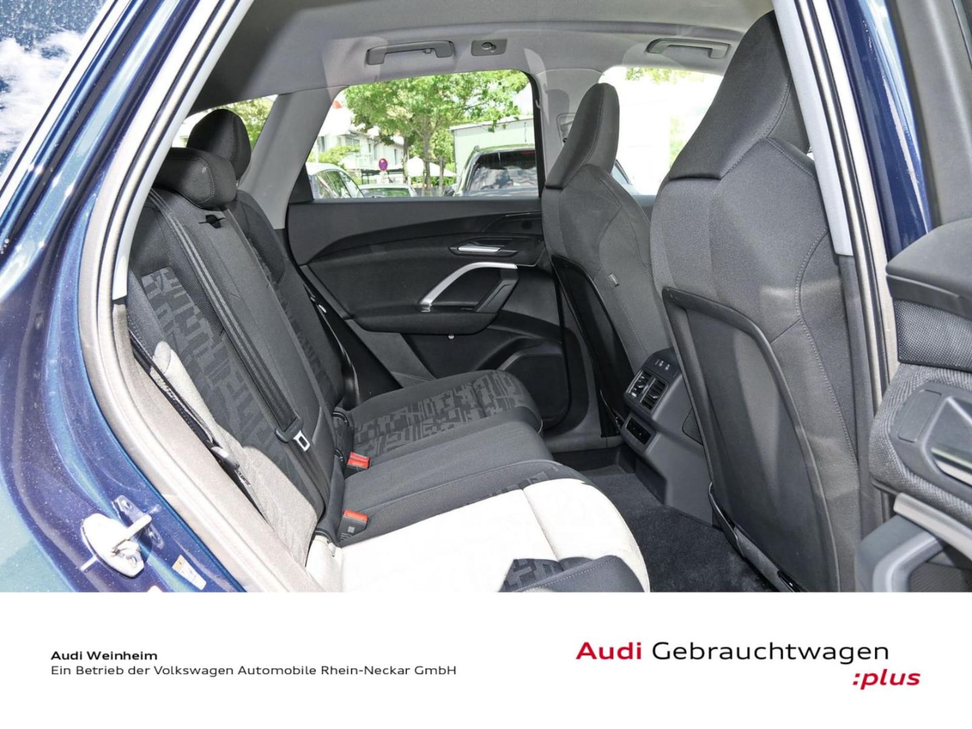 Audi Q5 SUV