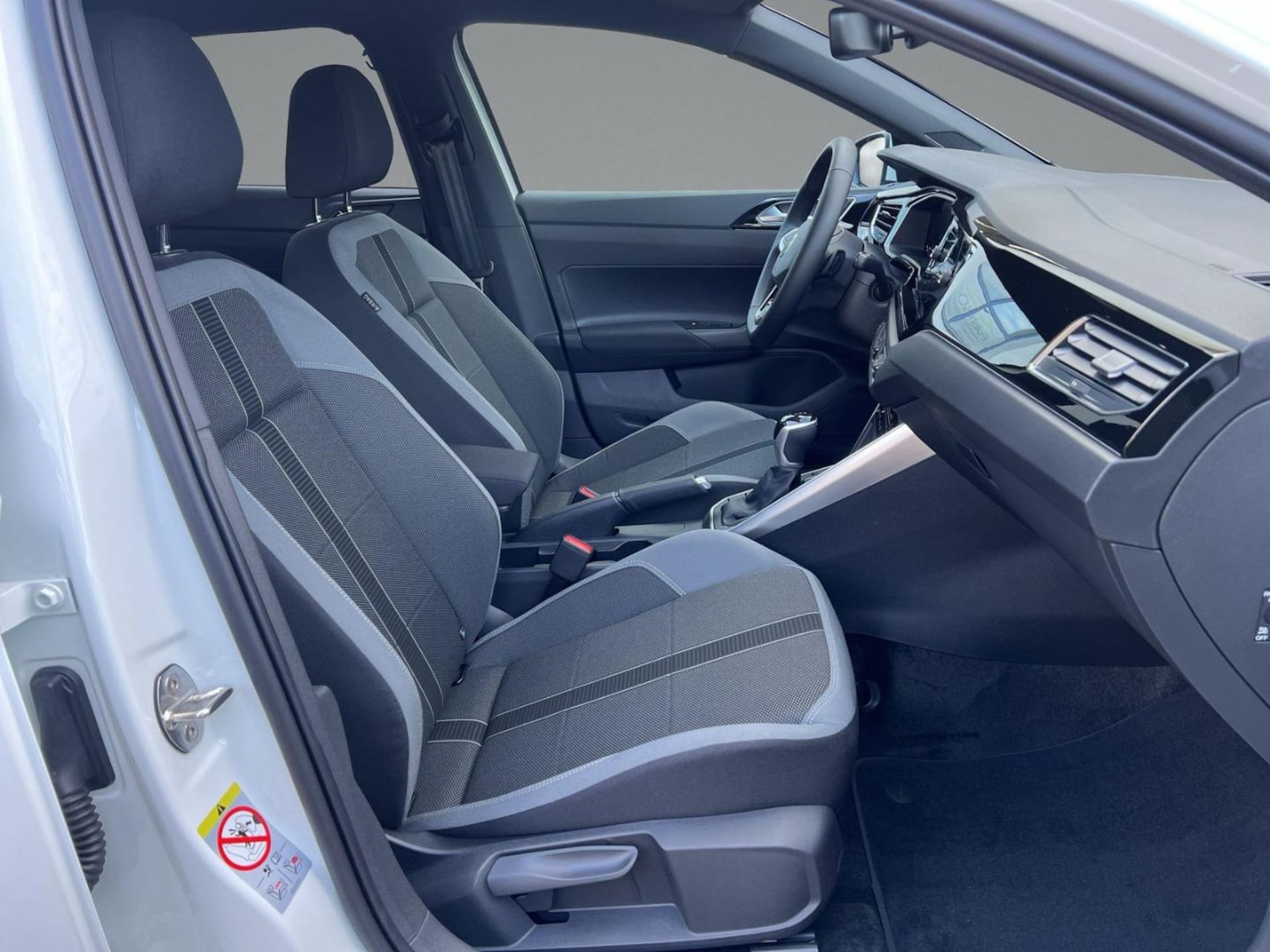 Volkswagen Polo Style