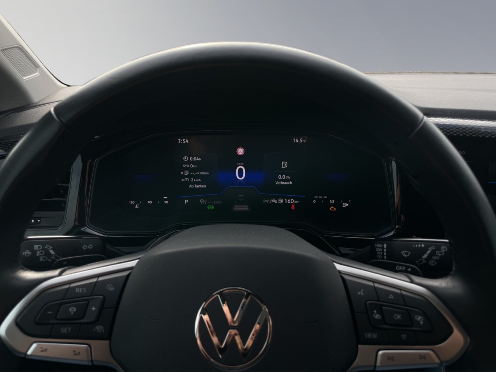 Volkswagen Taigo Life