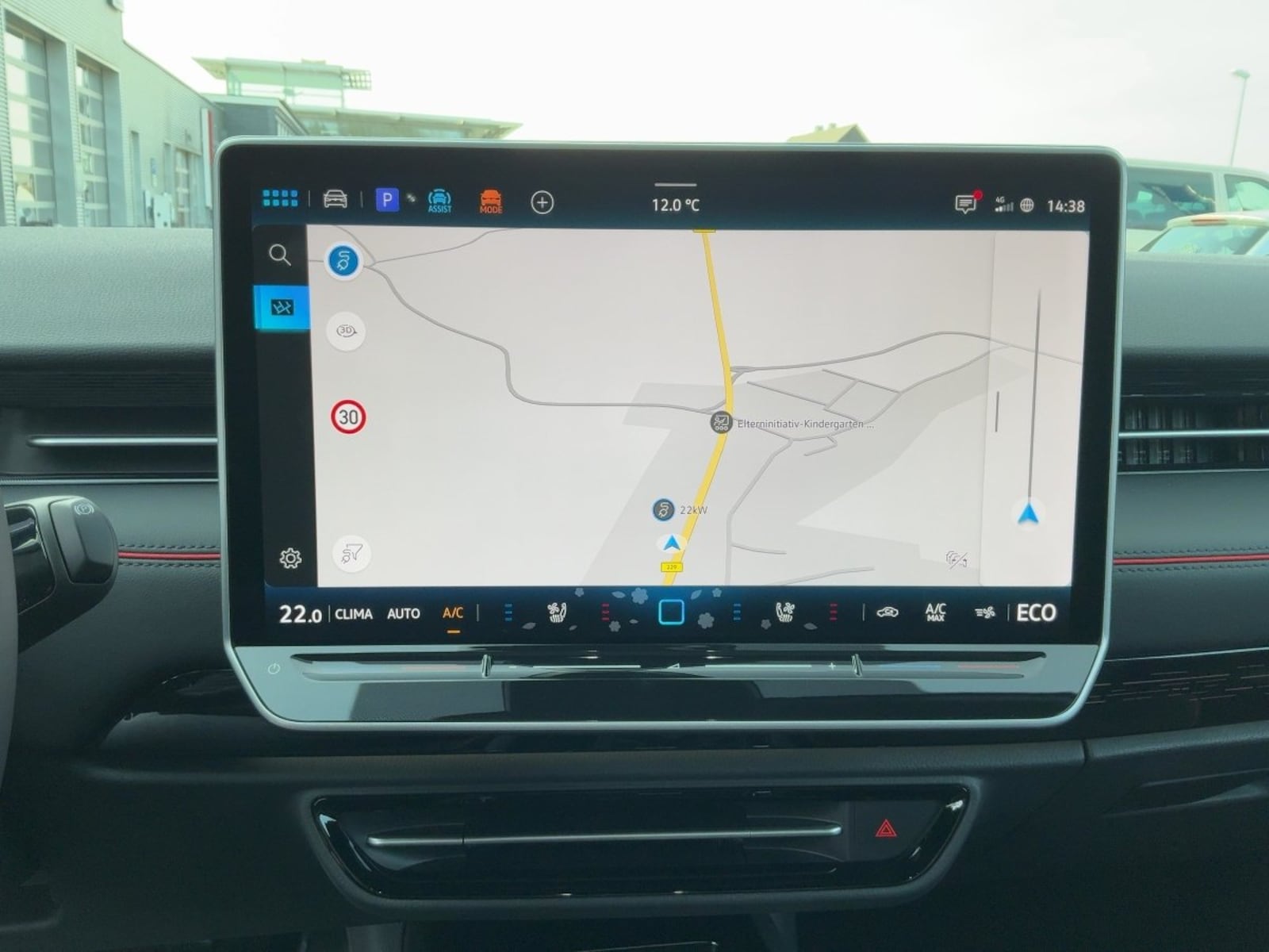 Volkswagen ID.7 Tourer – Bild 11
