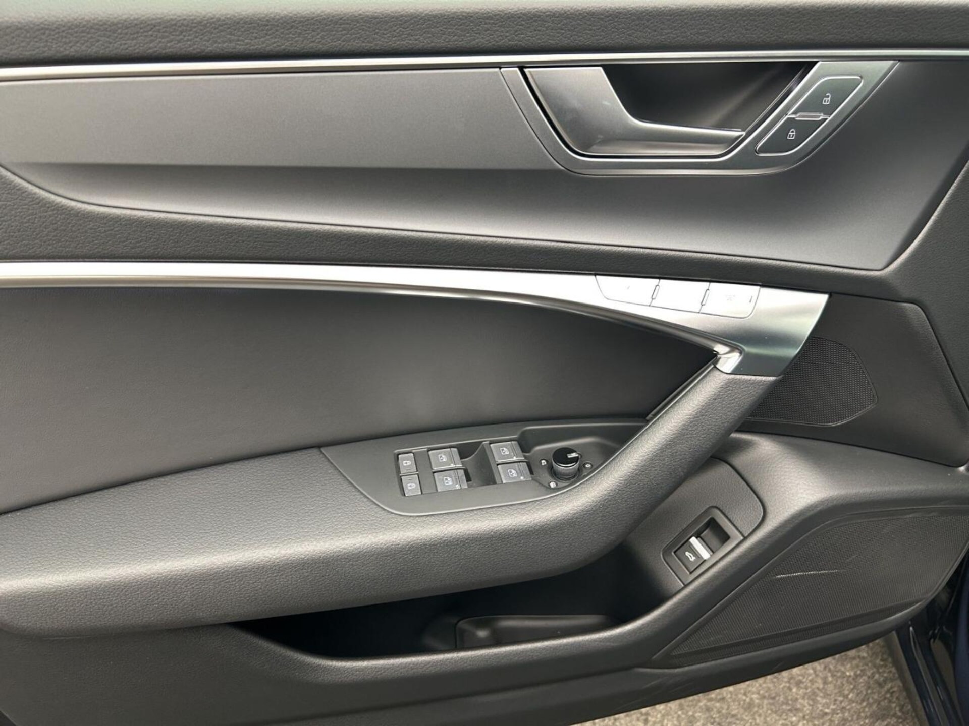 Audi A6 Avant Design