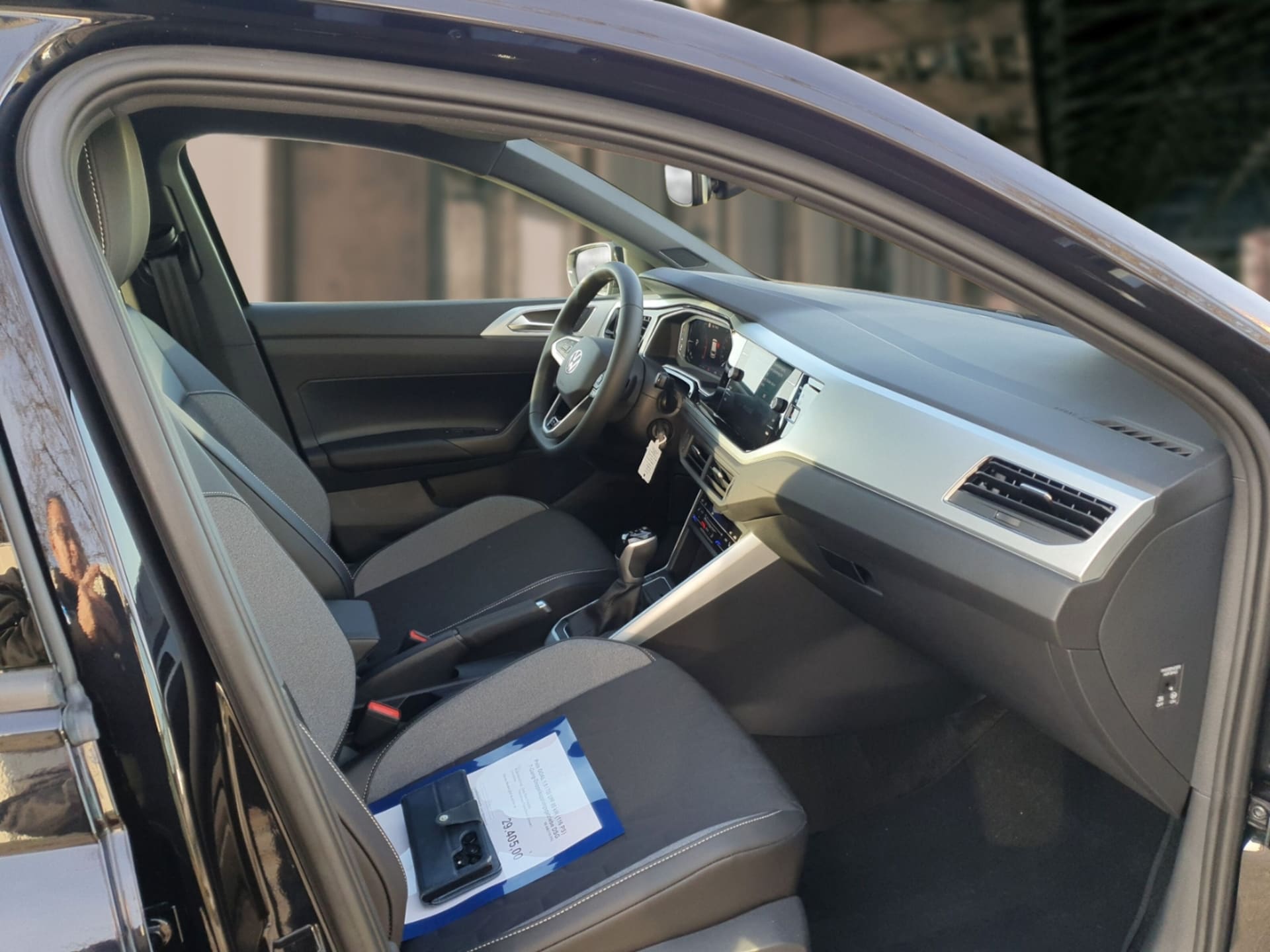 Volkswagen Polo Goal