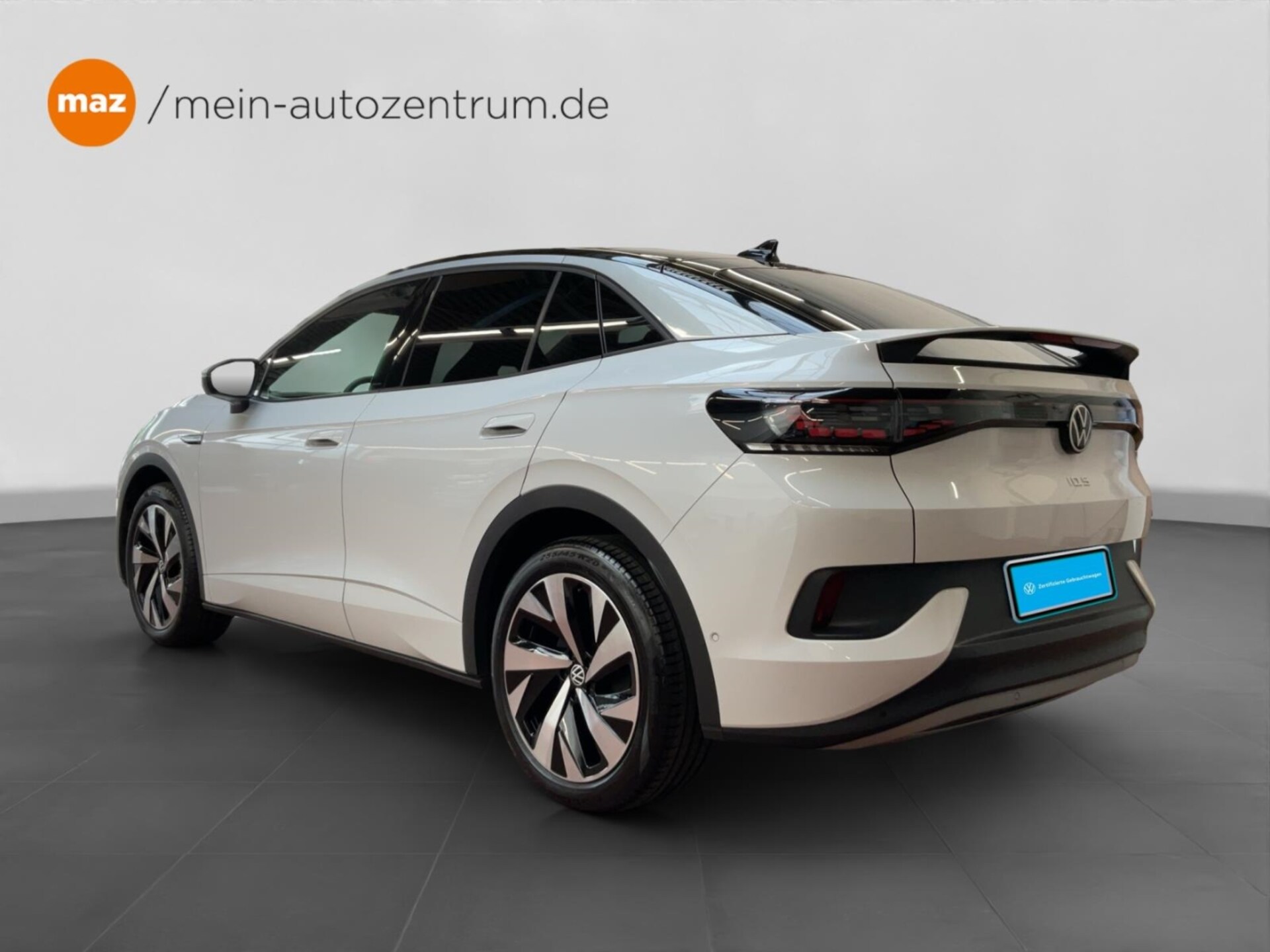Volkswagen ID.5 Pro Performance