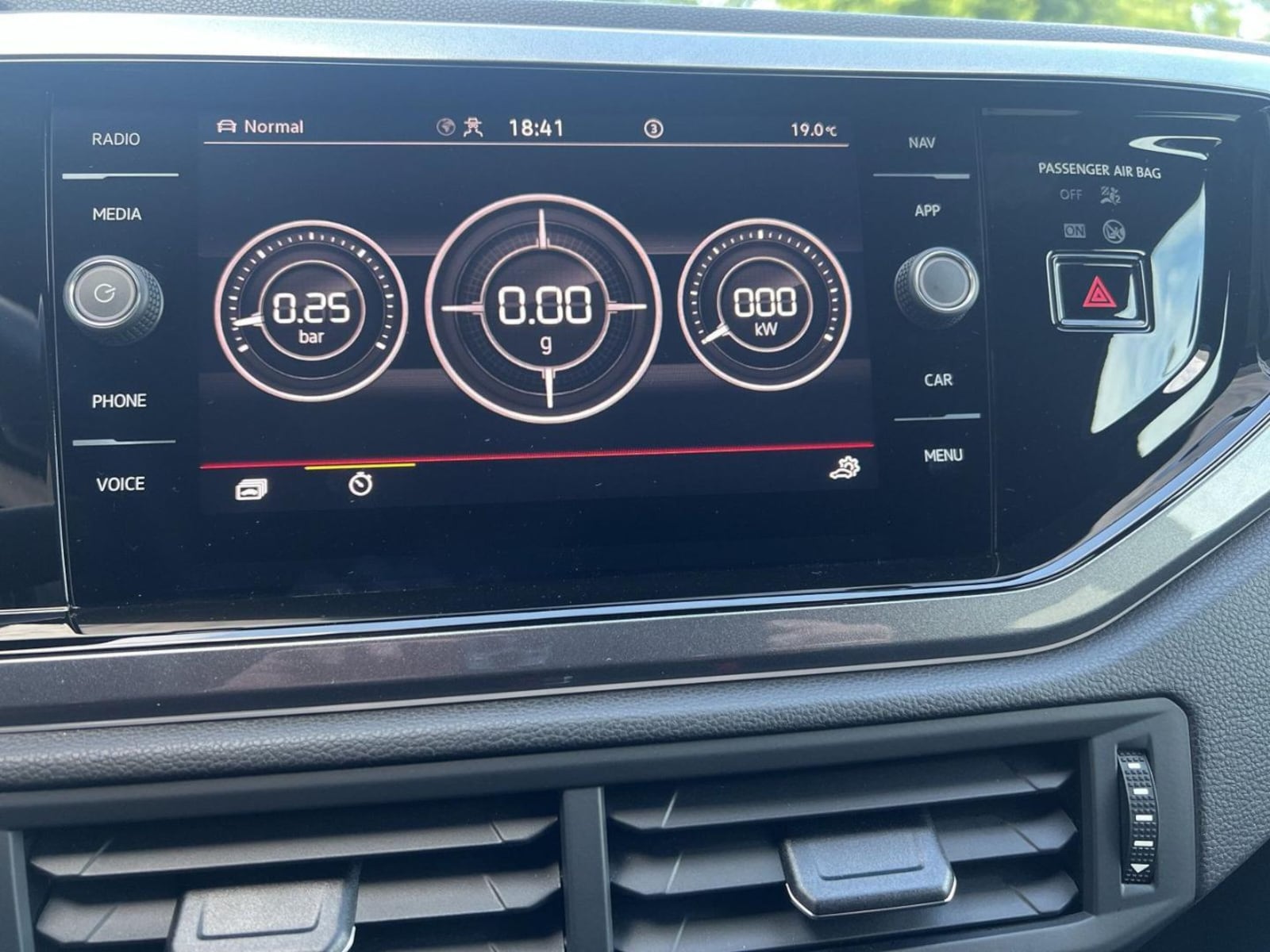 Volkswagen Polo – Bild 28
