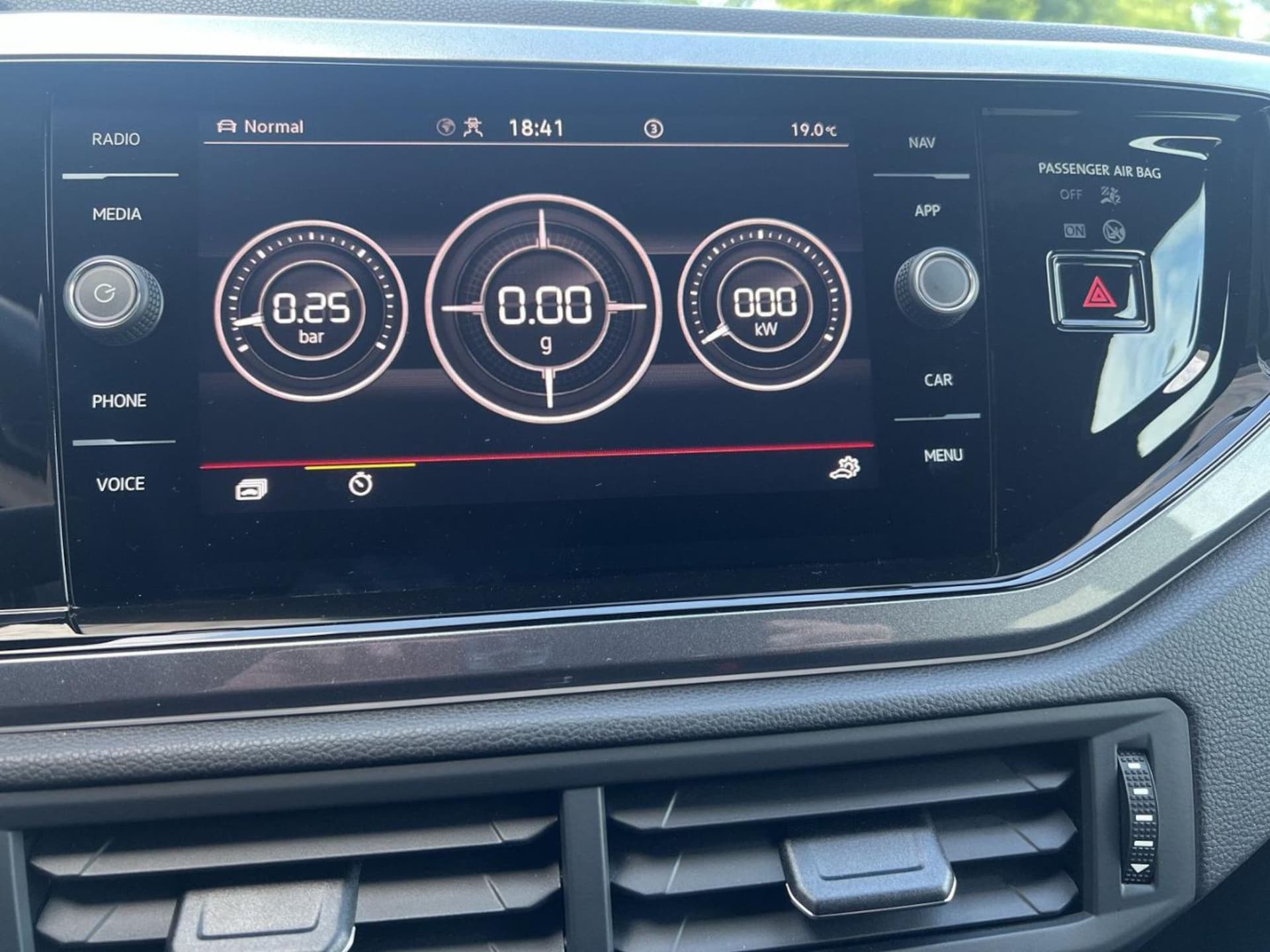 Volkswagen Polo GTI