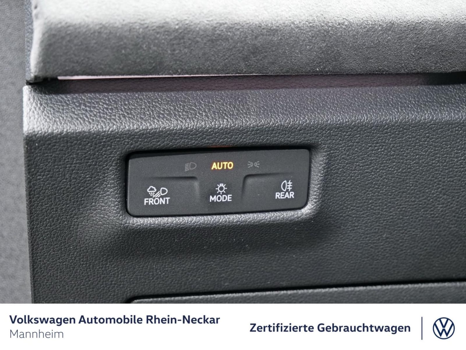 Volkswagen Tayron – Bild 21