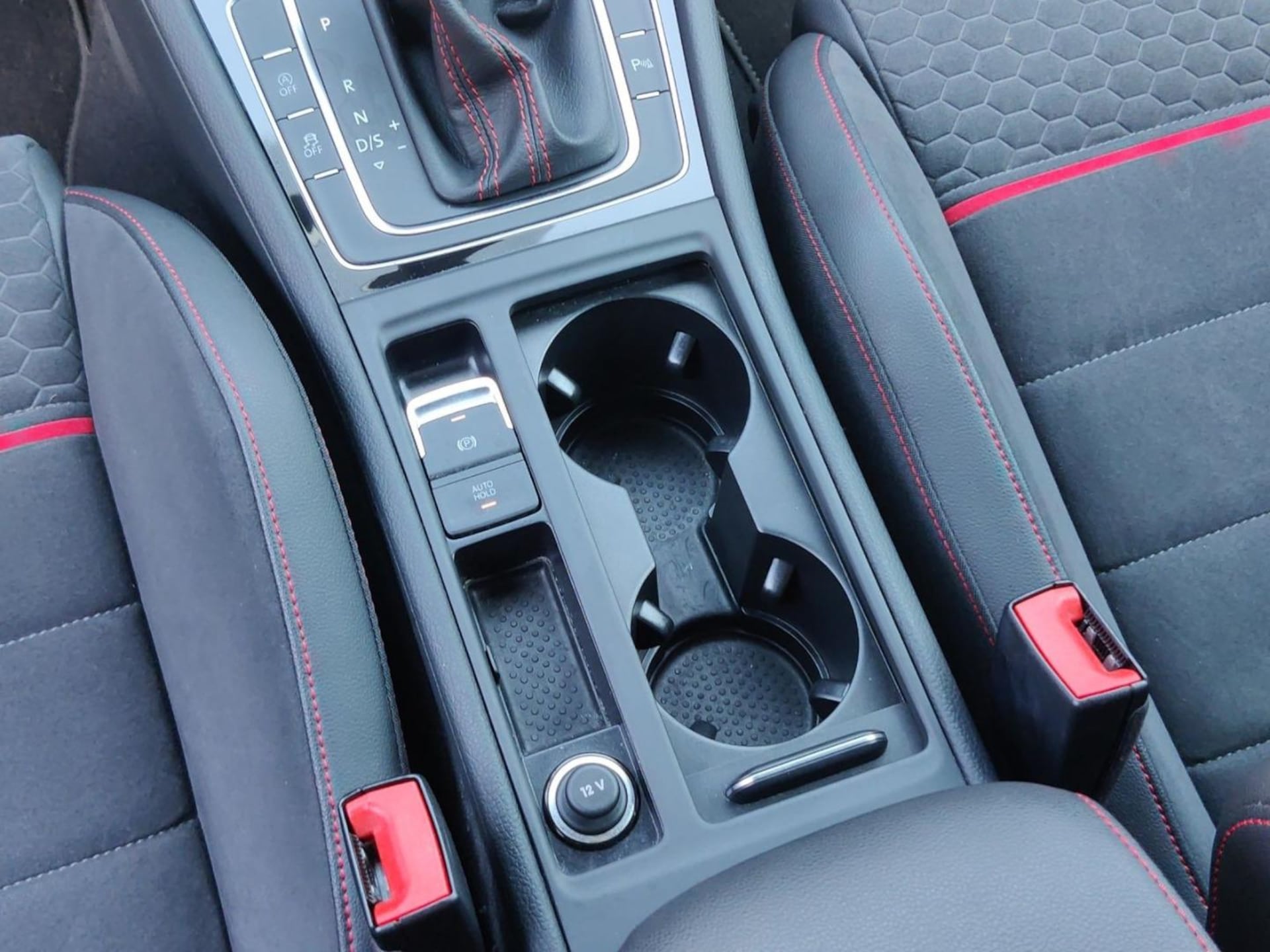 Volkswagen Golf GTI Performance