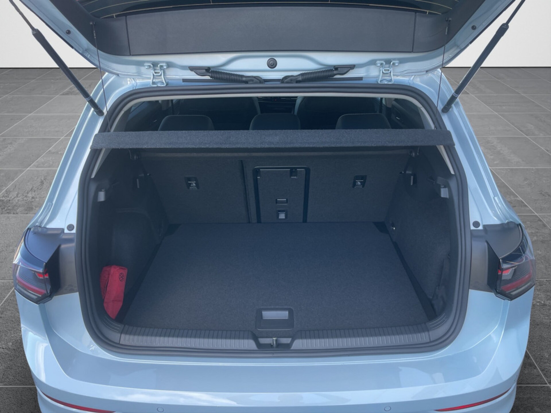 Volkswagen Golf ENERGY
