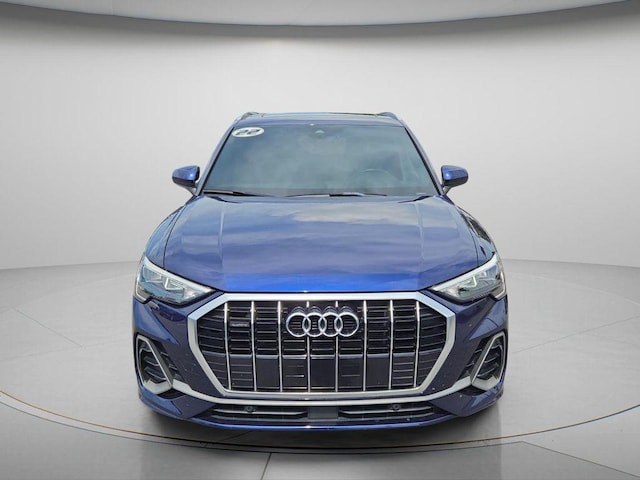 2022 Audi Q3 SUV
