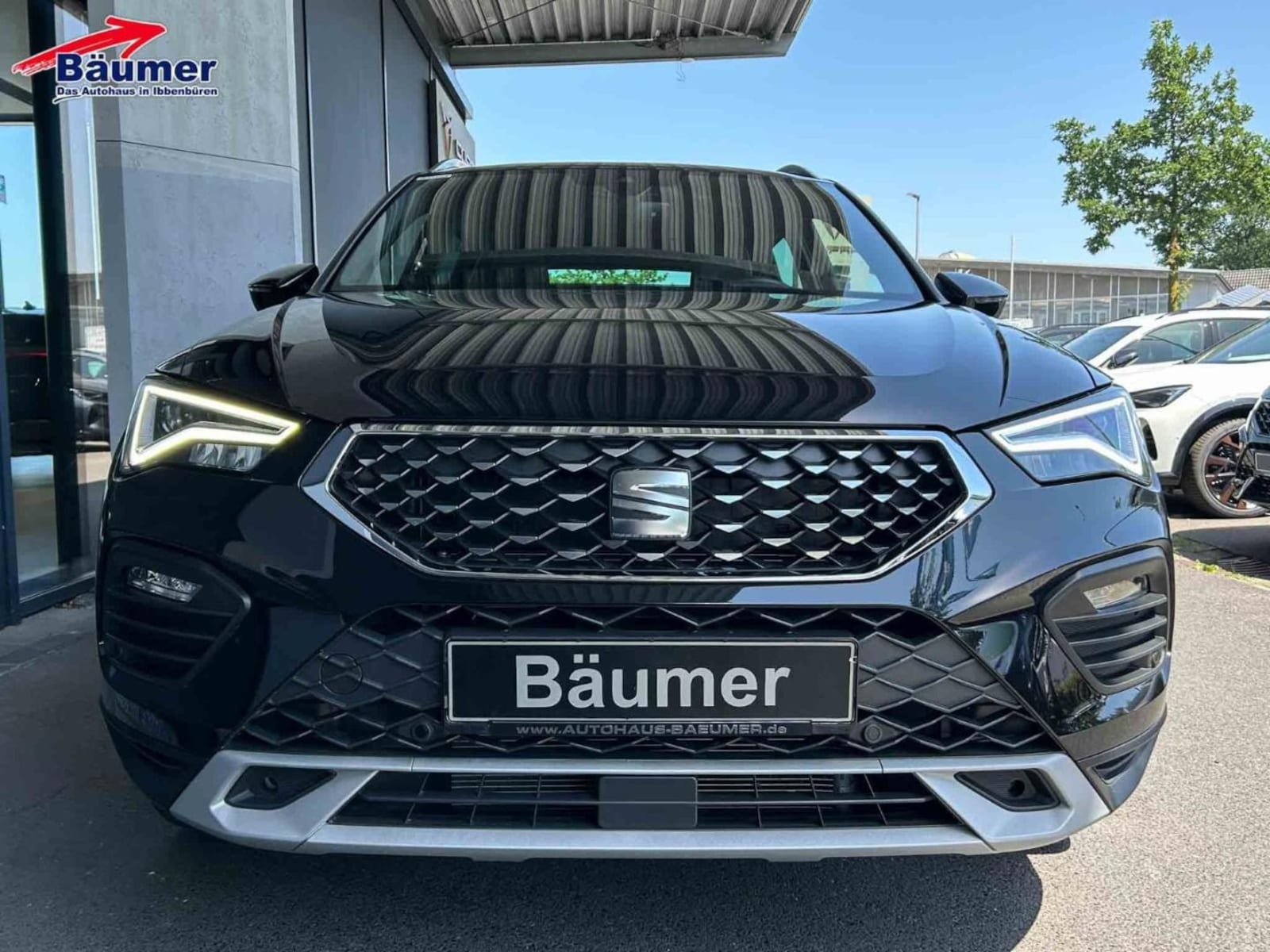 SEAT Ateca – Bild 7