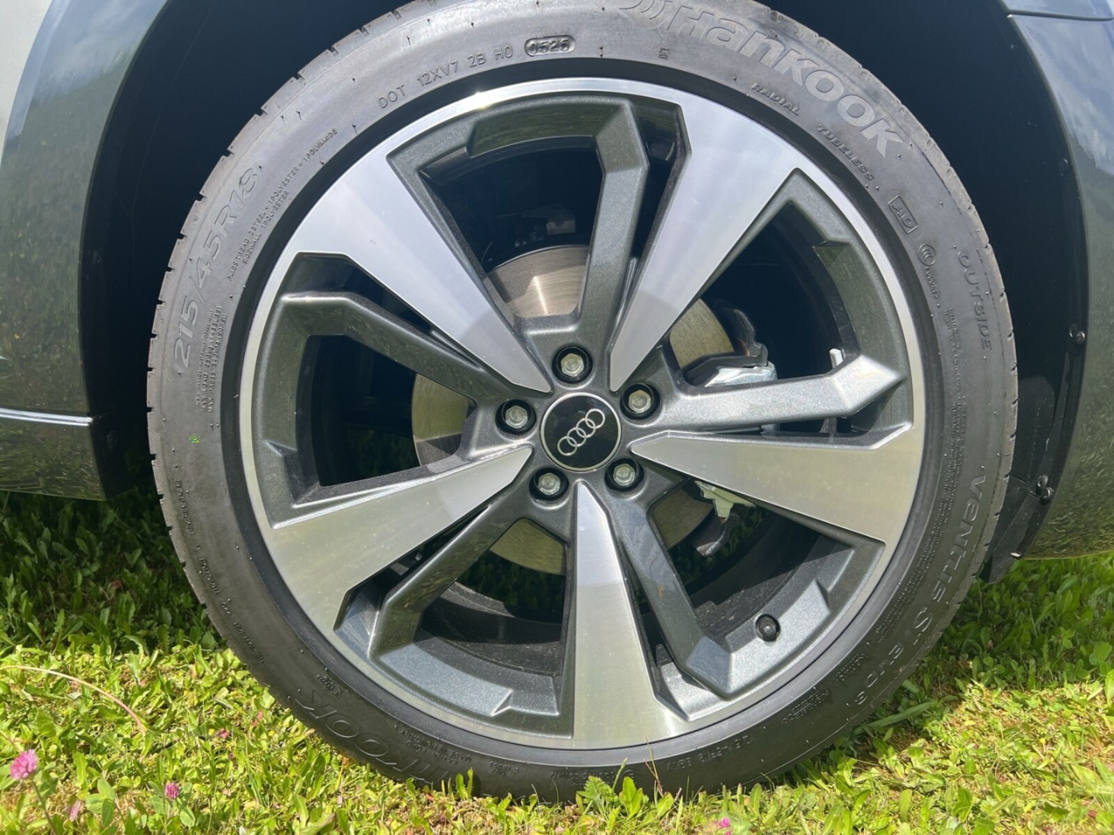 Audi A1 allstreet – Bild 13