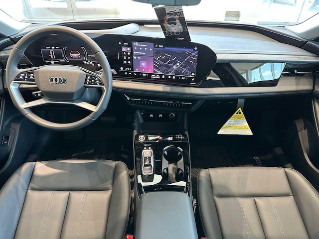 2025 Audi A6 Sportback e-tron Premium Plus - Photo 20
